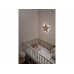 Baby Art Wall Light with imprint