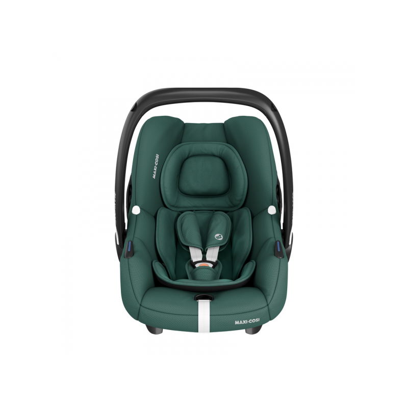 Maxi-Cosi CabrioFix i-Size autosedačka Essential Green