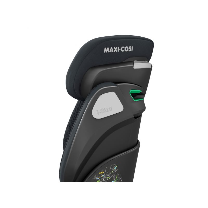 Maxi-Cosi Kore Pro i-Size autosedačka Authentic Graphite