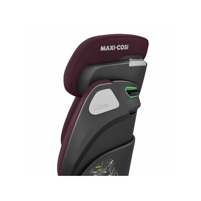 Maxi-Cosi Kore Pro i-Size autosedačka Authentic Red II