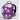 CLIPPASAFE Detský batoh s odnímatelným vodítkom, Flower