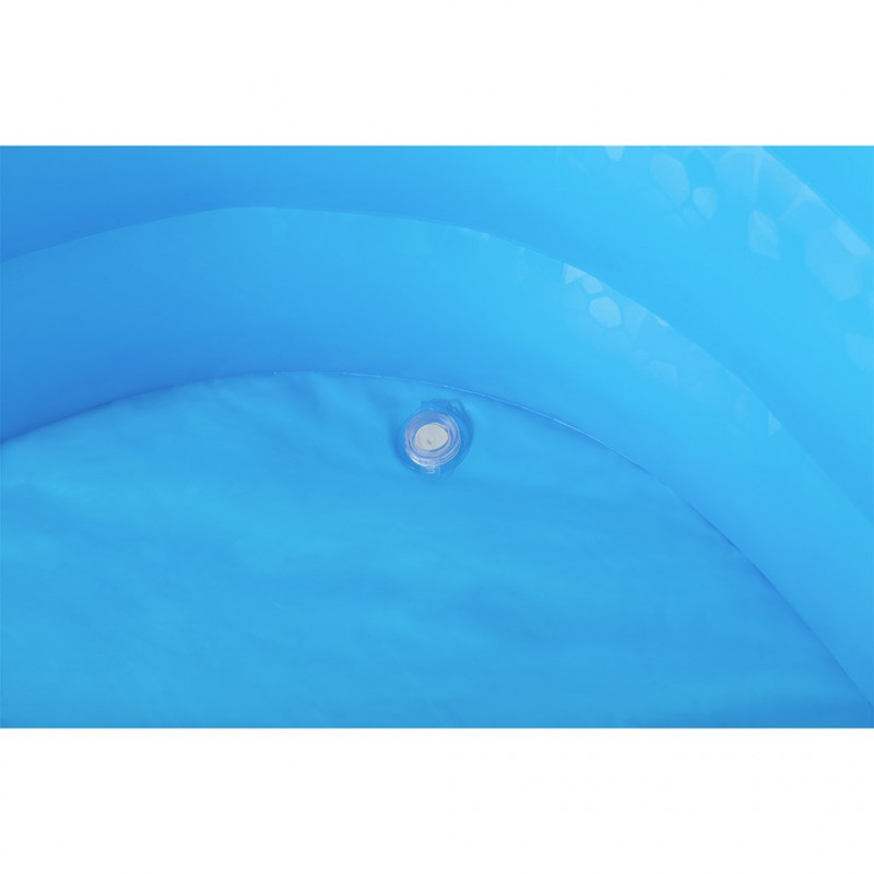 BESTWAY Rodinný nafukovací bazén 305x183x56 cm modrý