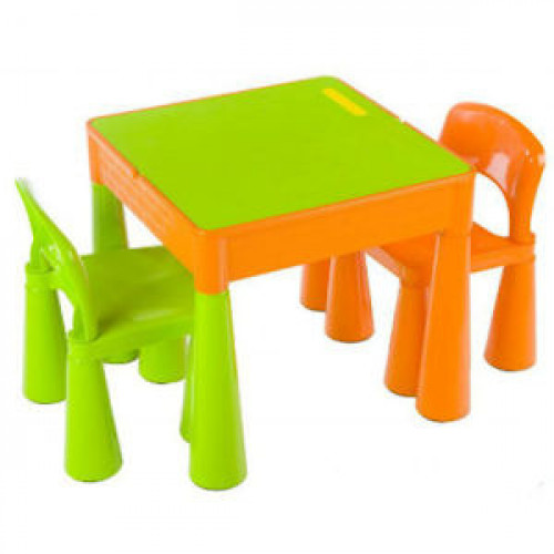 Detské stoličky a stoly