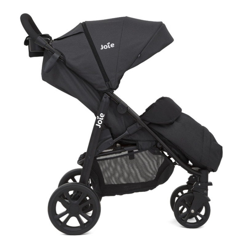 uppababy with chicco car seat