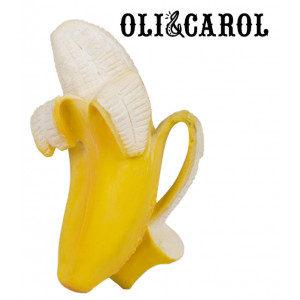 OLI&CAROL Banán ANA BANANA