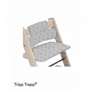 Stokke Tripp Trapp Classic Vankúšik 50th Anniversary - limitovaná edícia
