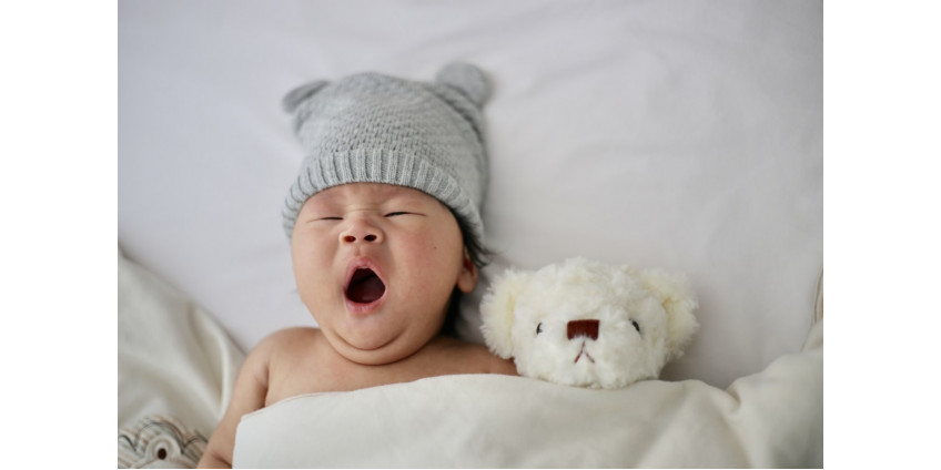 Koľko hodín denne by malo vaše dieťatko spať? Tu je odpoveď