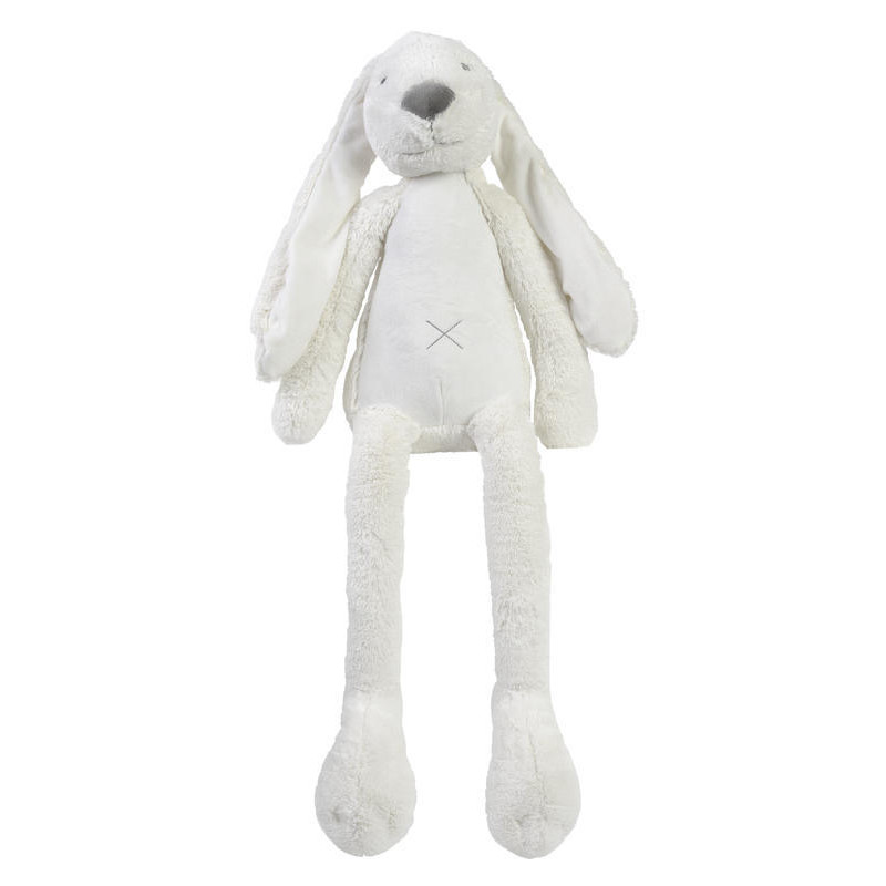 Happy Horse  králiček Richie XXL BIG krémový veľkosť: 100 cm