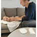 Baby Dan BabyDan prsné tampóny ultra absorpčné 24 ks, biele