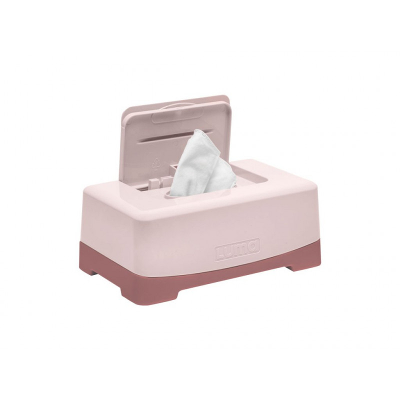 LUMA Tréningová sada na toaletu Blossom Pink