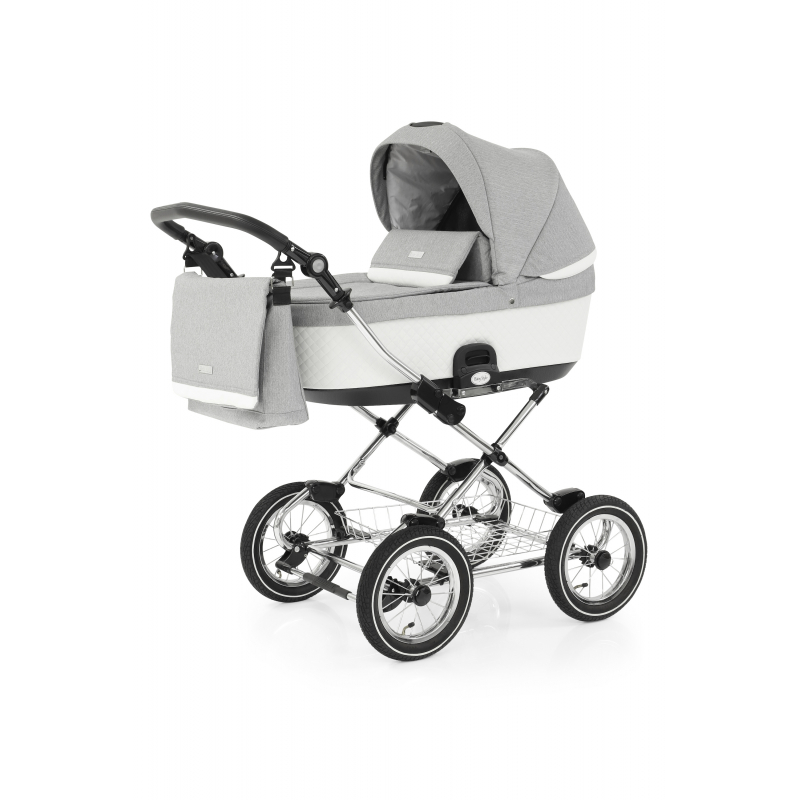 BabyStyle Prestige3 Classic 6v1 Frost 2021
