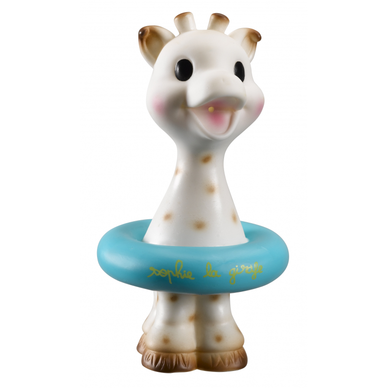 VULLI Sada hraček do vody žirafa Sophie