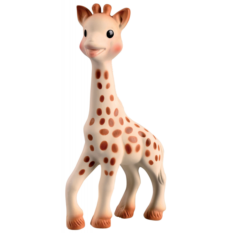 VULLI Žirafa Sophie – veľká 21cm