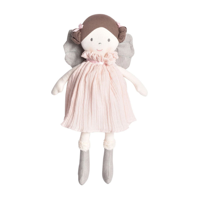 Bonikka Fairy látková bábika Angelina