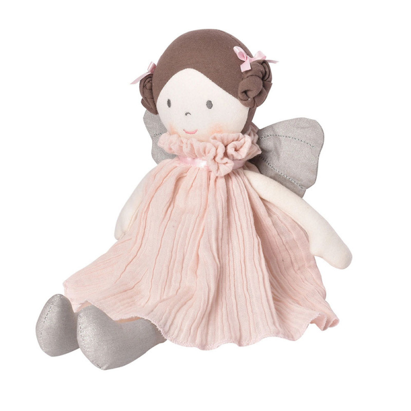 Bonikka Fairy látková bábika Angelina