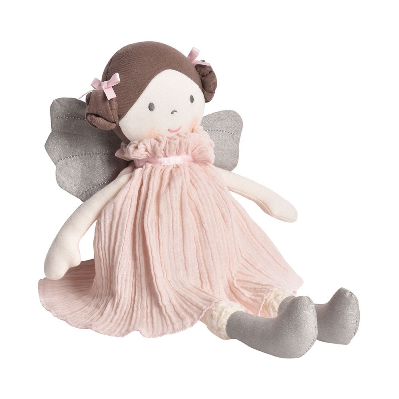 Bonikka Fairy látková bábika Aurora