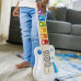 BABY EINSTEIN Gitara dotyková Strum Along Songs™ Magic Touch™ HAPE 12m+ 