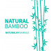 BABYONO Deka pletená bambusová Mint