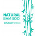 BABYONO Deka pletená bambusová Grey