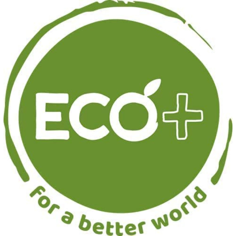 CHICCO Hryzačka Eco+ Sova Owly zelená 3m+
