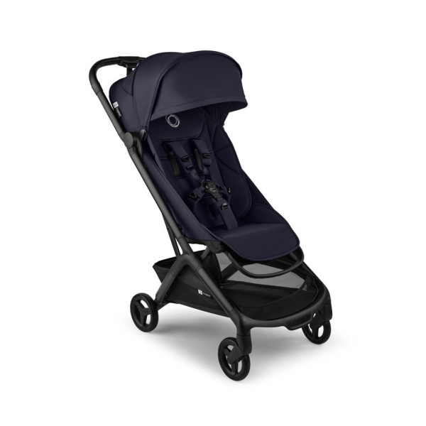 Bugaboo Butterfly 2 športový kočík Deep Indigo
