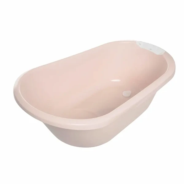 Bébé-Jou Digitálna vanička Sense Edition Dreamy Pink