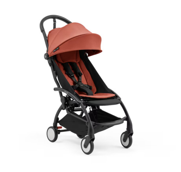 STOKKE YOYO⁵ Športový kočík Berry