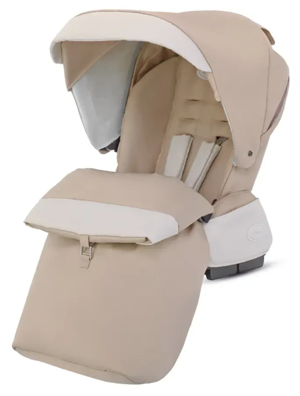 Inglesina Športová sedačka Vittoria/Classica/Sofia 2017 Vaniglia