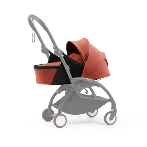 STOKKE YOYO⁵ Newborn pack Berry