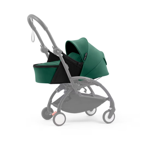 STOKKE YOYO⁵ Newborn pack Forest
