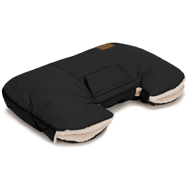 Fillikid Rukávnik  Kalix Teddy black