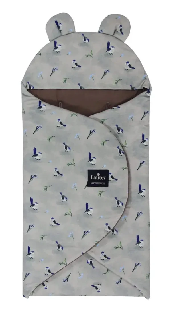 Emitex Zavinovačka UNI Tiny Wings