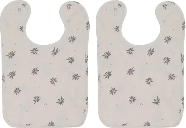 Witlof for Kids podbradníky 2 ks Little Charm