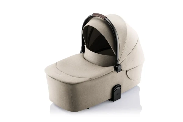 BRITAX Hlboká vanička Style, Teak