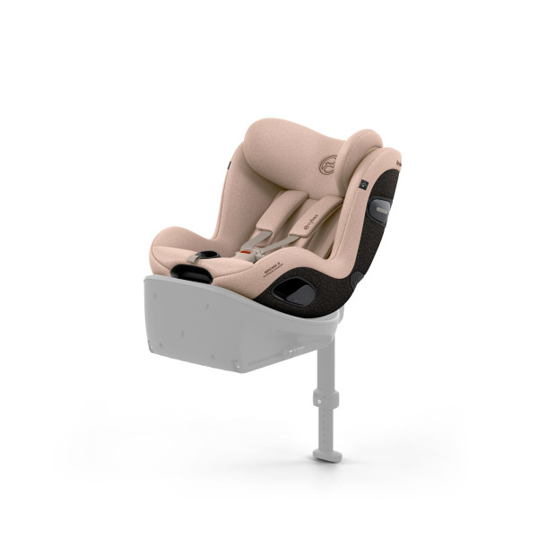 CYBEX SIRONA S Cozy Beige