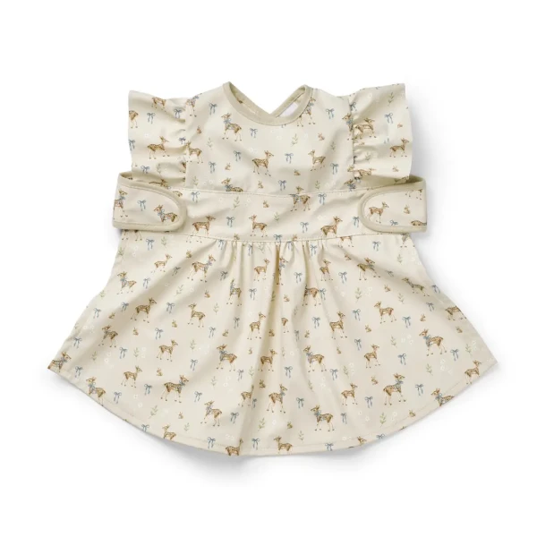 Elodie Details Podbradník - zásterka - Bluebow Bambi