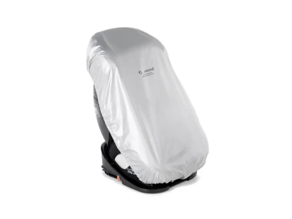 JANE Ochranný poťah autosedačky antitermálna Grey