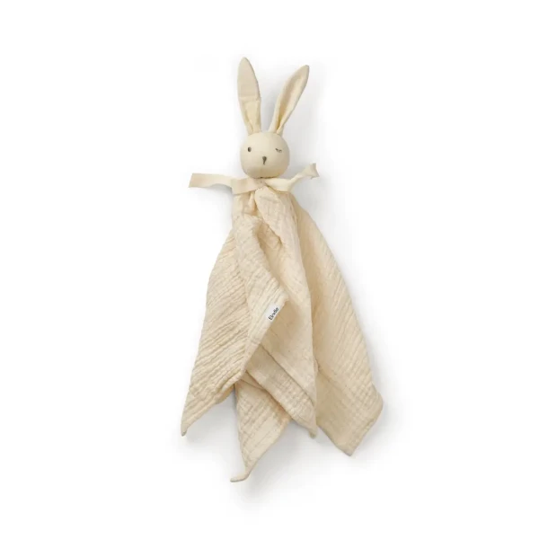 Elodie Details Maznáčik Blinkie - Oat White Otis