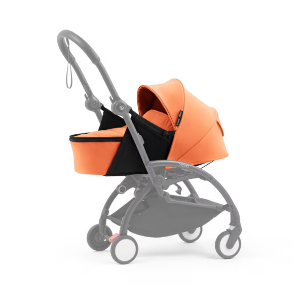 STOKKE YOYO⁵ Newborn pack Peach
