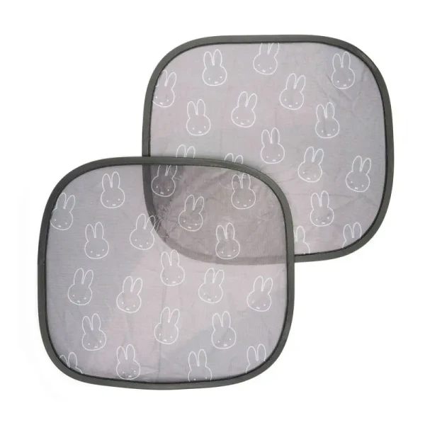 Dooky Statická slnečná clona Miffy 2ks