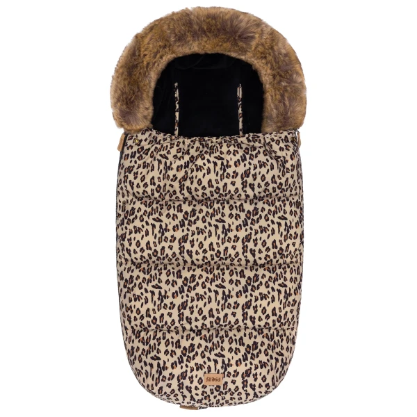 Fillikid Fusak zimný Manaslu Leopard