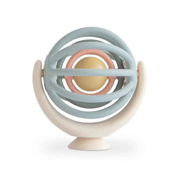 MUSHIE SPINNER LOPTA S PRÍSAVKOU