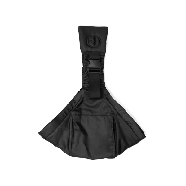 Elodie Details bočný nosič Hip Carrier  - Black