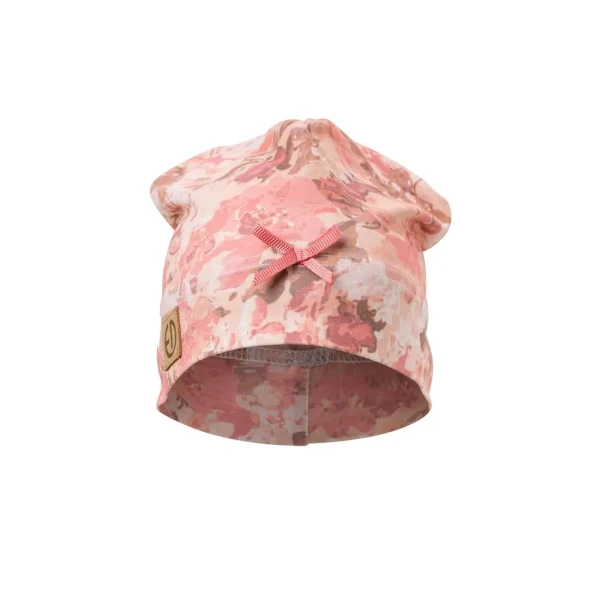 Elodie Details Čiapka Light Beanies - River Rose 6-12 mesiacov