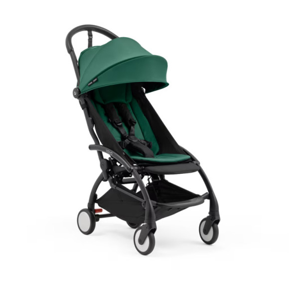 STOKKE YOYO⁵ Športový kočík Forest