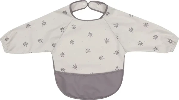 Witlof for Kids podbradník s rukávmi Little Charm
