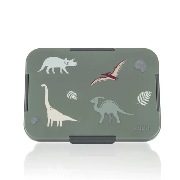 Zopa Box na občerstvenie 1120 ml, Dino
