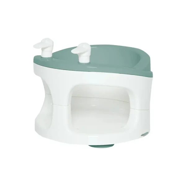 Bébé-Jou Kúpacie sedadlo Jade Green