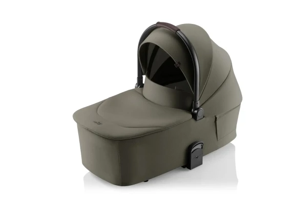 BRITAX Hlboká vanička Lux, Urban Olive