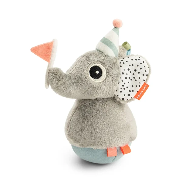 DONE BY DEER Aktívna hračka tumbler Elphee